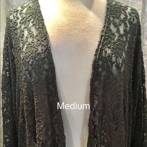 Lularoe Lindsey coverup
